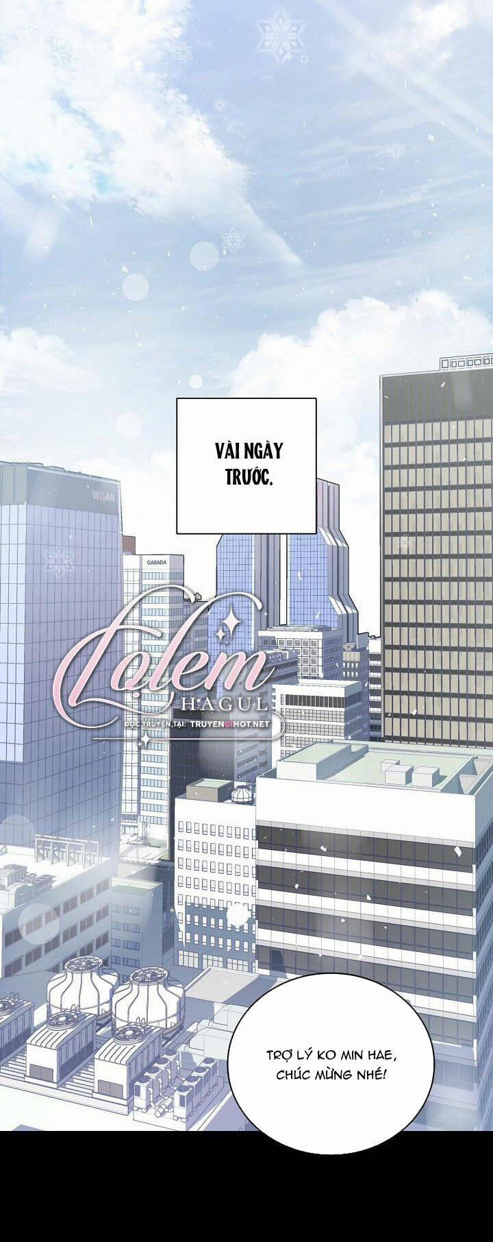 Lời Thú Tội Bí Ẩn 1 trang 11