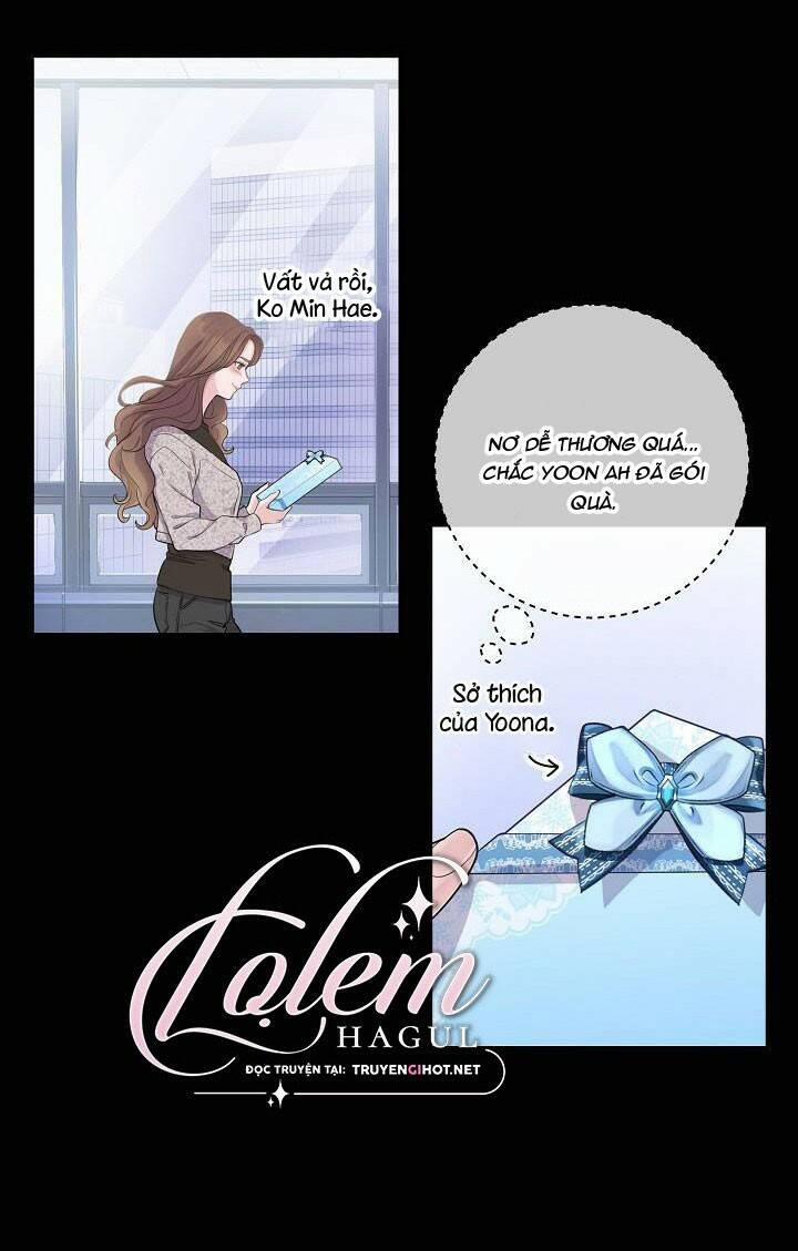 Lời Thú Tội Bí Ẩn 1 trang 17