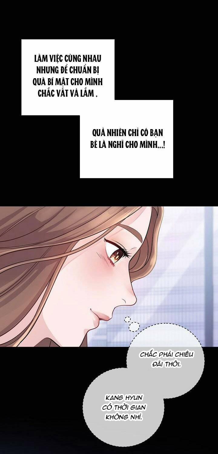 Lời Thú Tội Bí Ẩn 1 trang 18