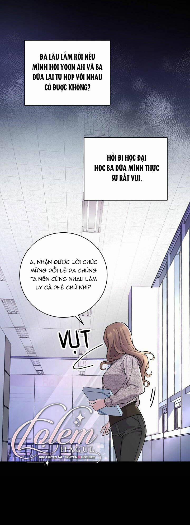 Lời Thú Tội Bí Ẩn 1 trang 19