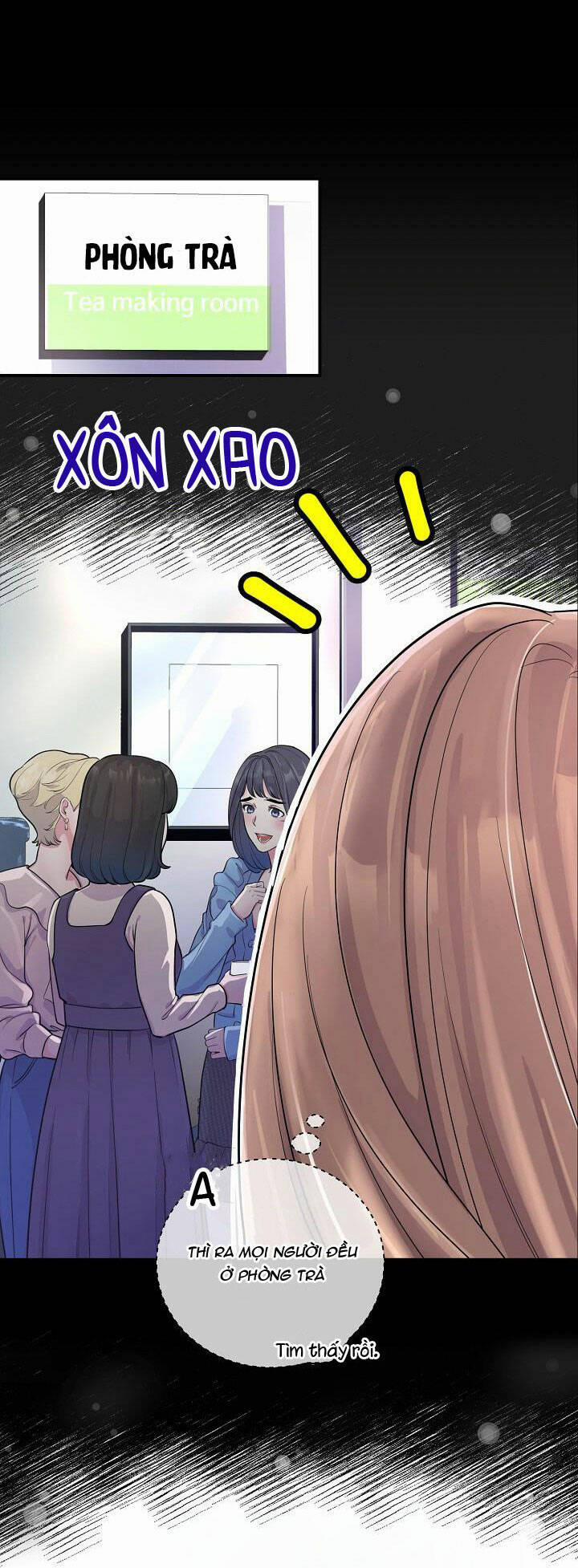 Lời Thú Tội Bí Ẩn 1 trang 20