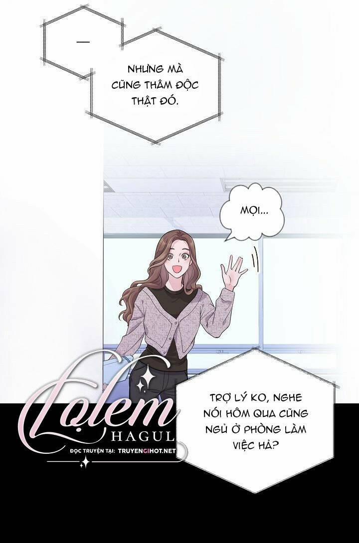 Lời Thú Tội Bí Ẩn 1 trang 21