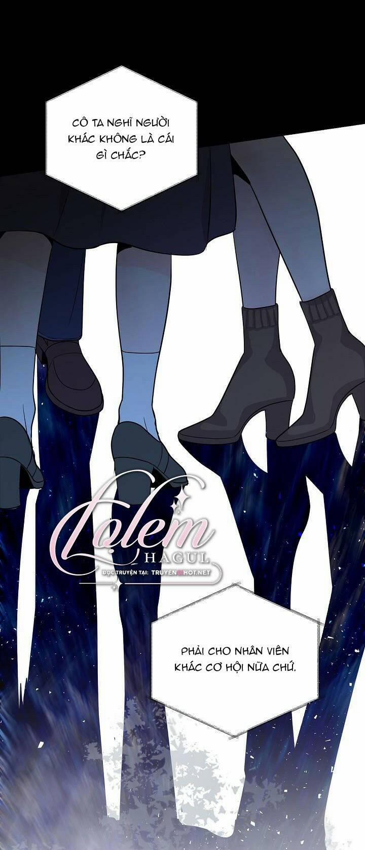 Lời Thú Tội Bí Ẩn 1 trang 23