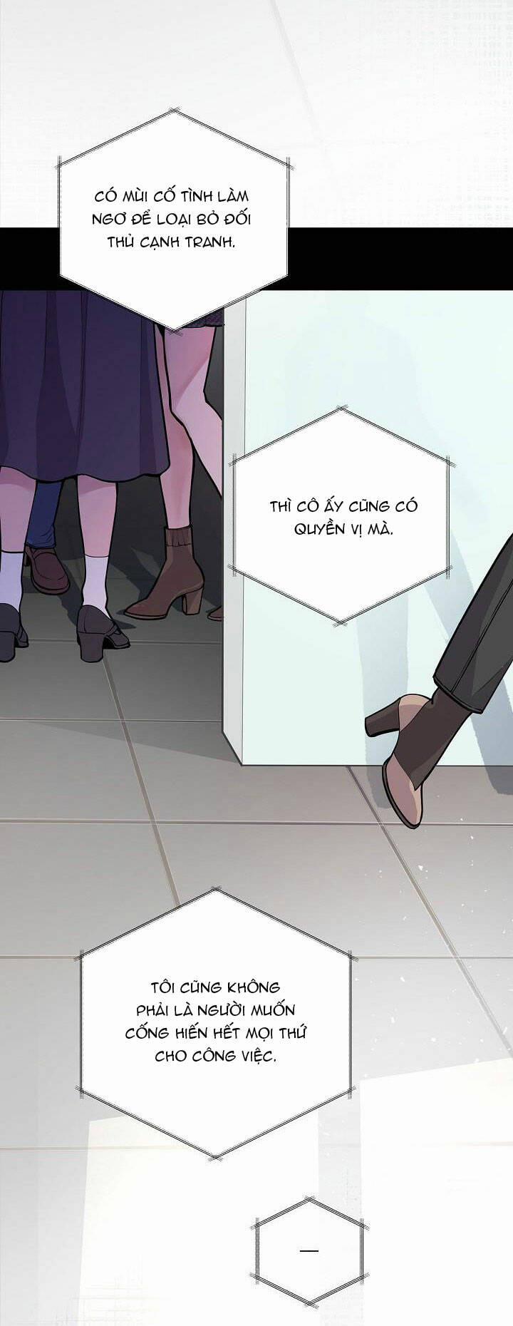 Lời Thú Tội Bí Ẩn 1 trang 27