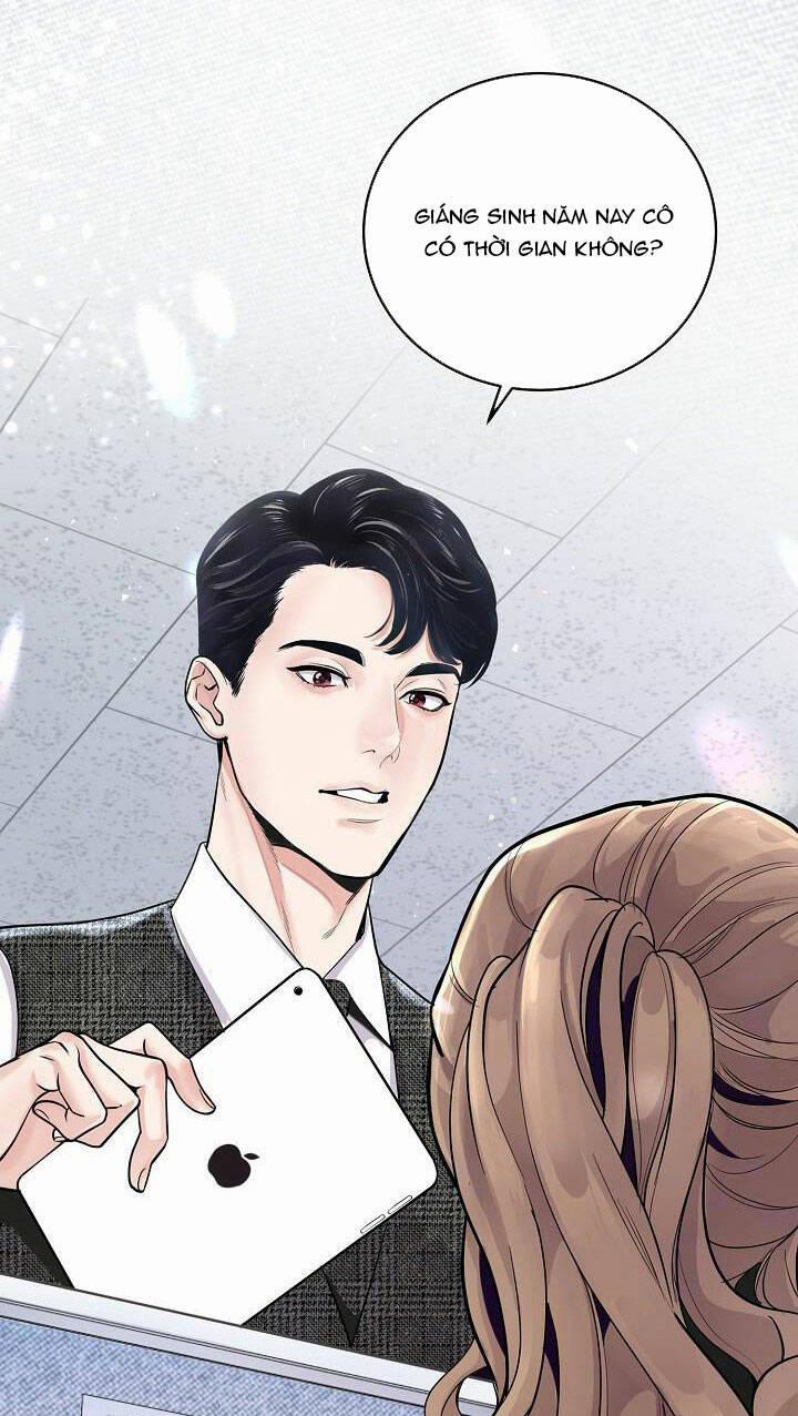 Lời Thú Tội Bí Ẩn 1 trang 29