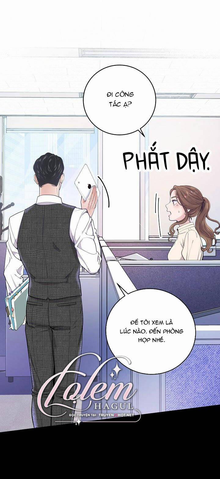 Lời Thú Tội Bí Ẩn 1 trang 31