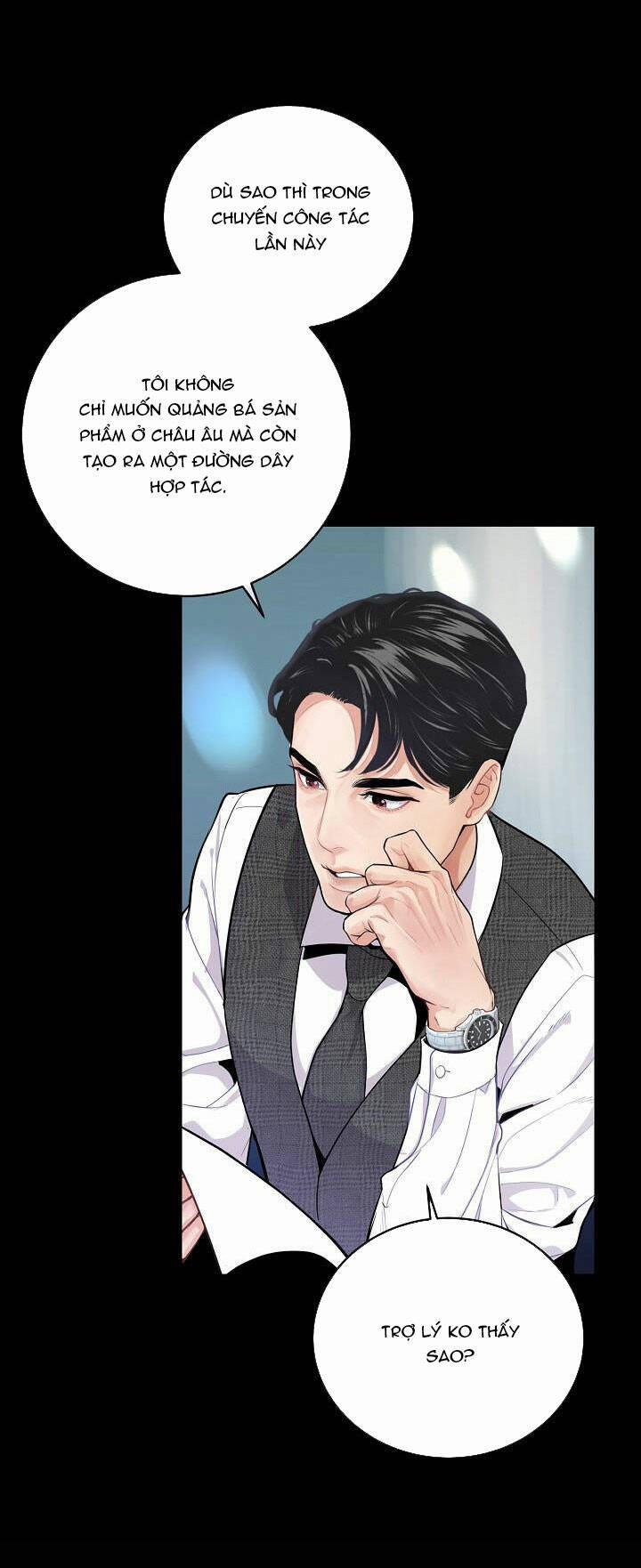 Lời Thú Tội Bí Ẩn 1 trang 35