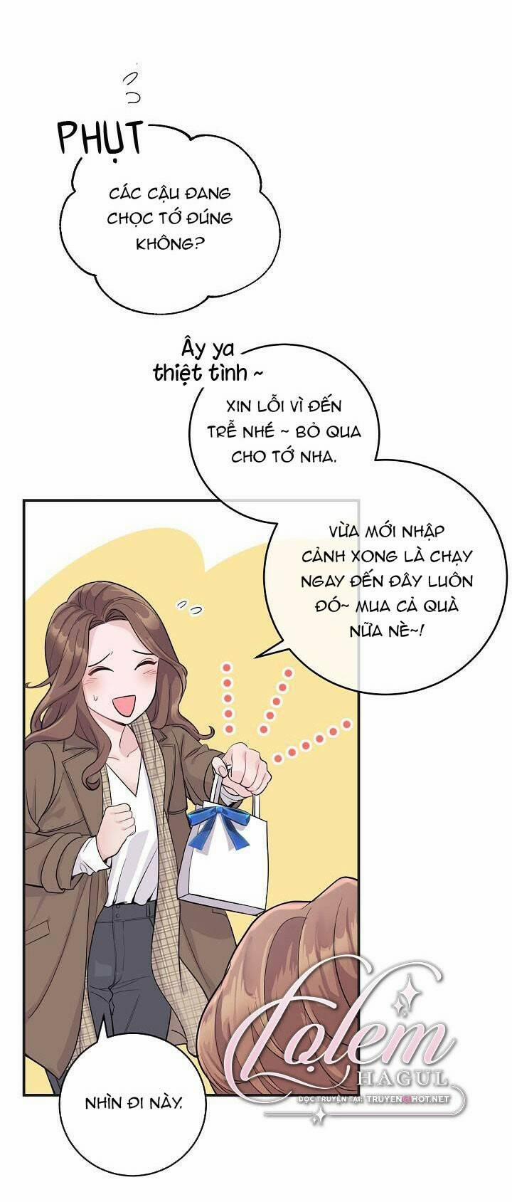 Lời Thú Tội Bí Ẩn 1 trang 4