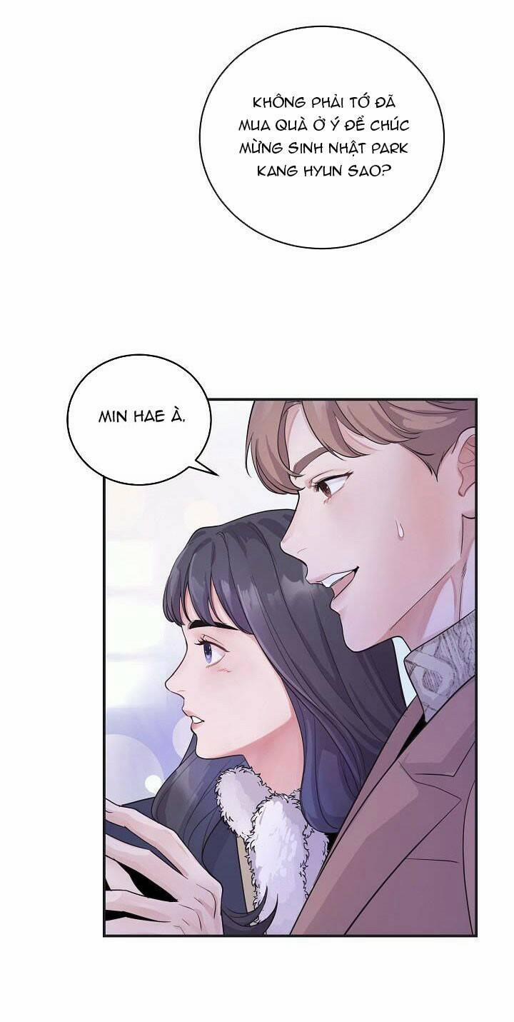 Lời Thú Tội Bí Ẩn 1 trang 5