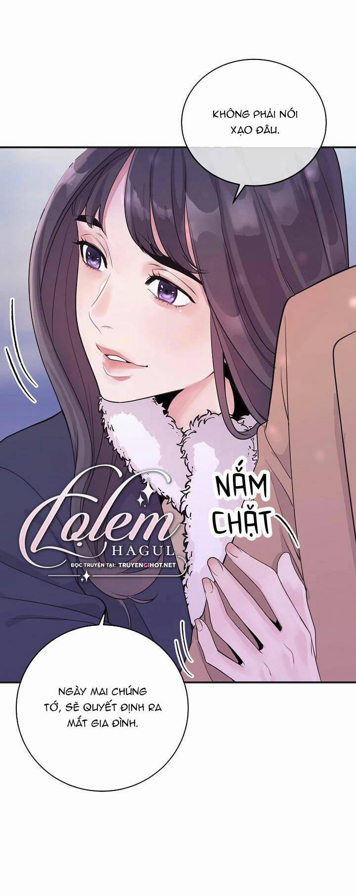 Lời Thú Tội Bí Ẩn 1 trang 6