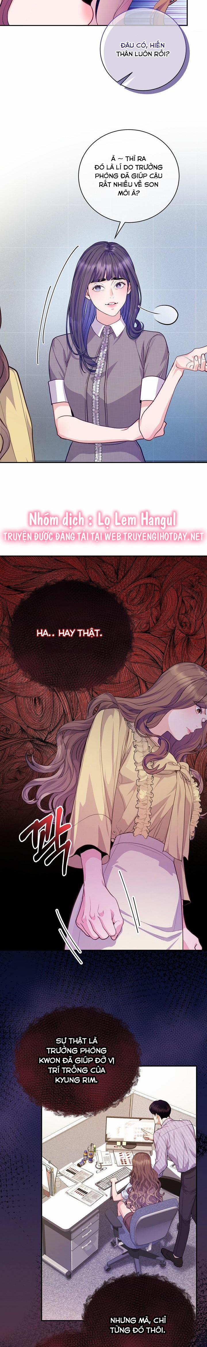 Lời Thú Tội Bí Ẩn 100 trang 8