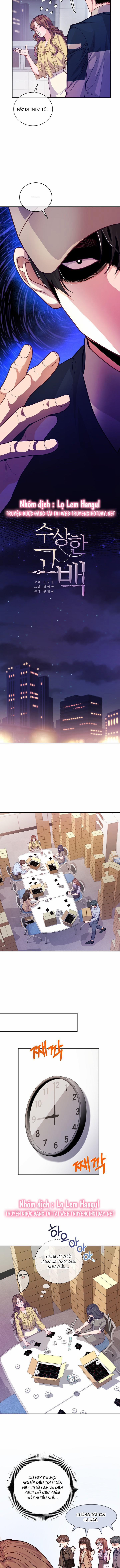 Lời Thú Tội Bí Ẩn 101 trang 3