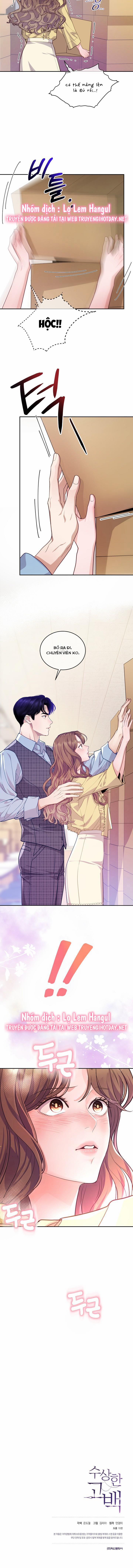 Lời Thú Tội Bí Ẩn 102 trang 5