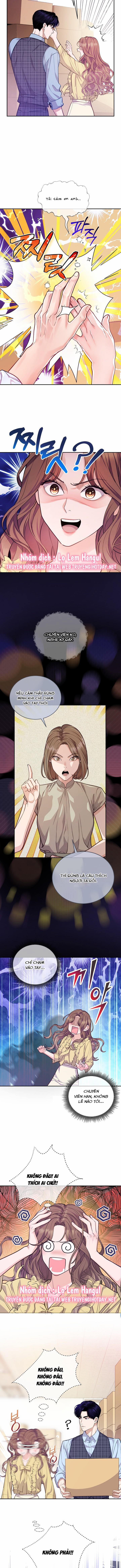 Lời Thú Tội Bí Ẩn 103 trang 1