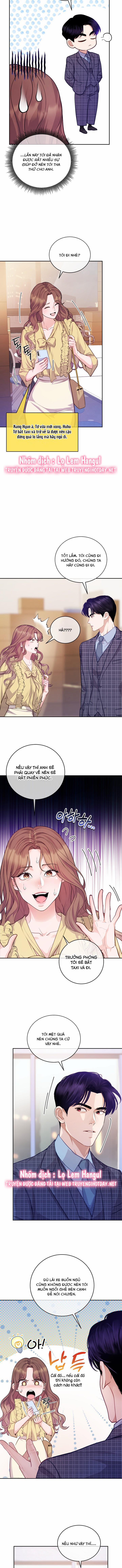 Lời Thú Tội Bí Ẩn 103 trang 3