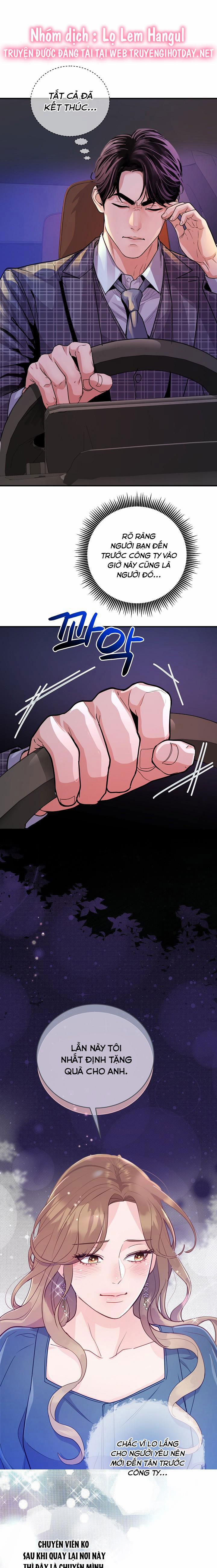 Lời Thú Tội Bí Ẩn 105 trang 0