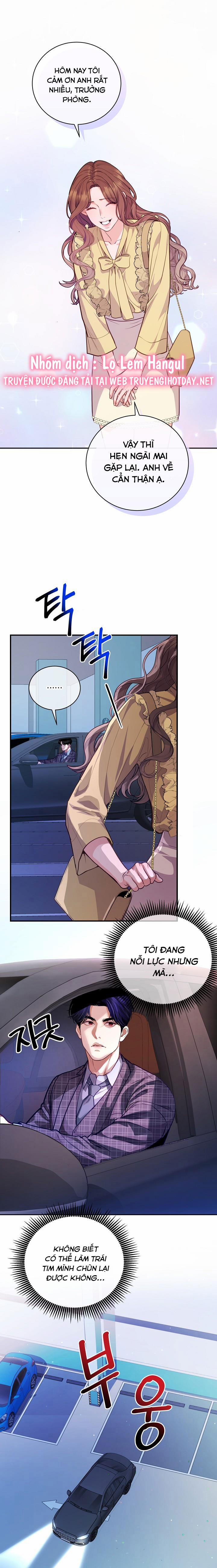 Lời Thú Tội Bí Ẩn 105 trang 4