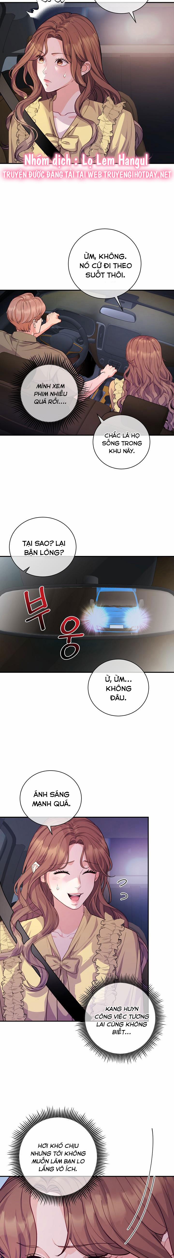 Lời Thú Tội Bí Ẩn 105 trang 6