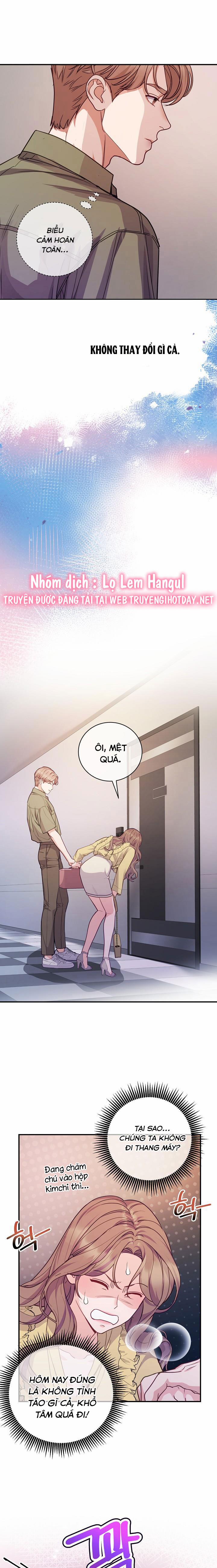 Lời Thú Tội Bí Ẩn 106 trang 5