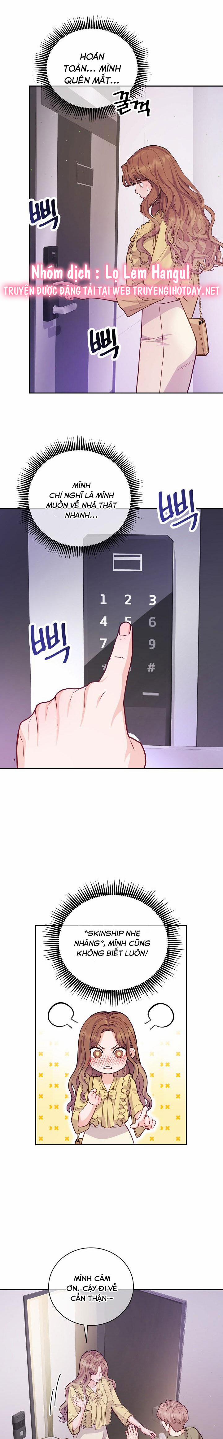 Lời Thú Tội Bí Ẩn 106 trang 7