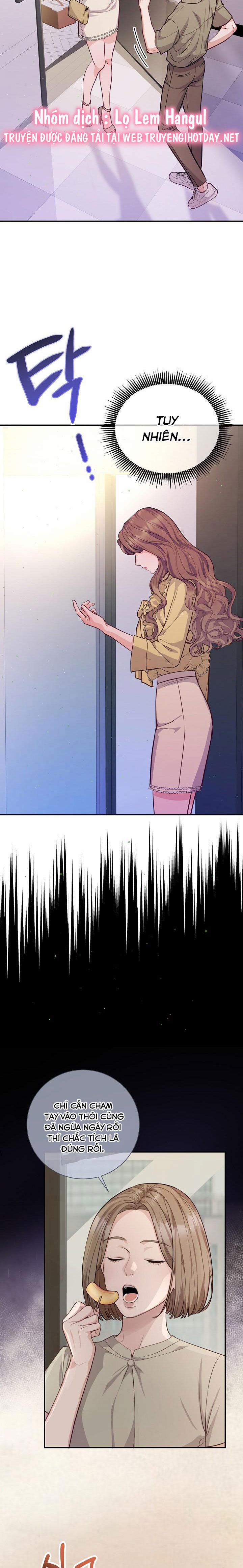 Lời Thú Tội Bí Ẩn 106 trang 8