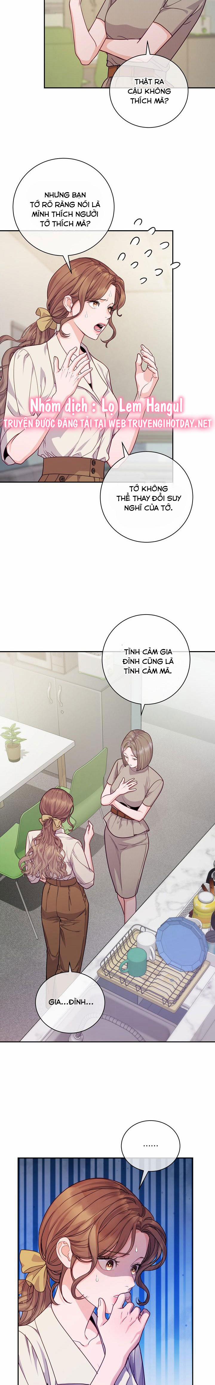 Lời Thú Tội Bí Ẩn 107 trang 1