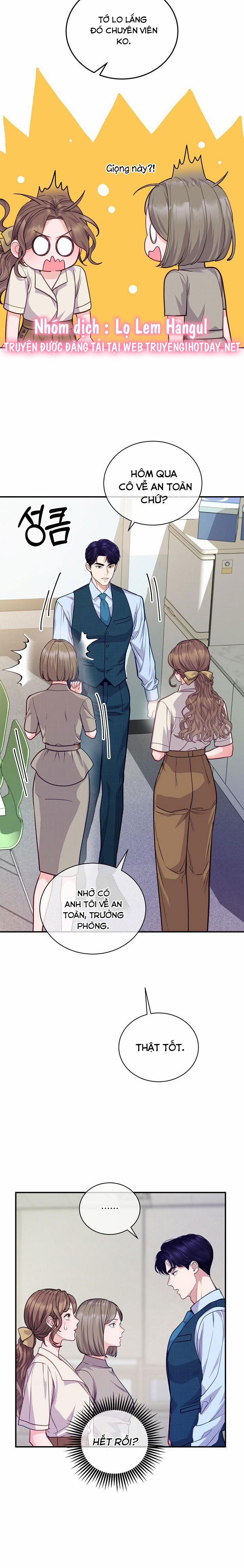 Lời Thú Tội Bí Ẩn 107 trang 5