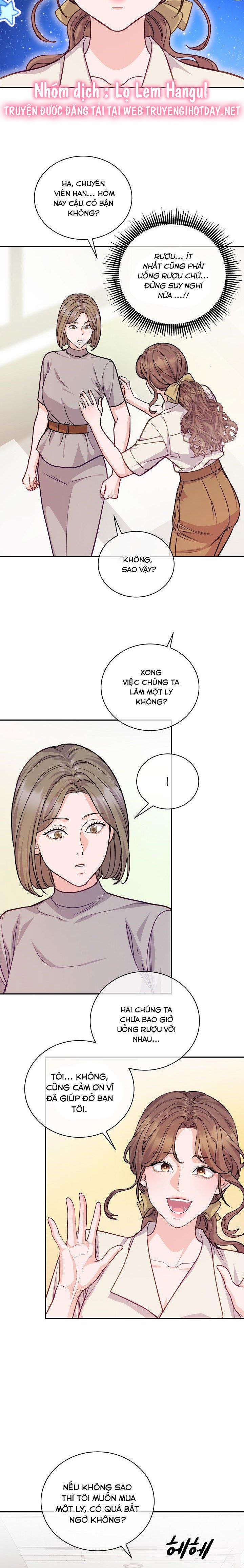 Lời Thú Tội Bí Ẩn 107 trang 9