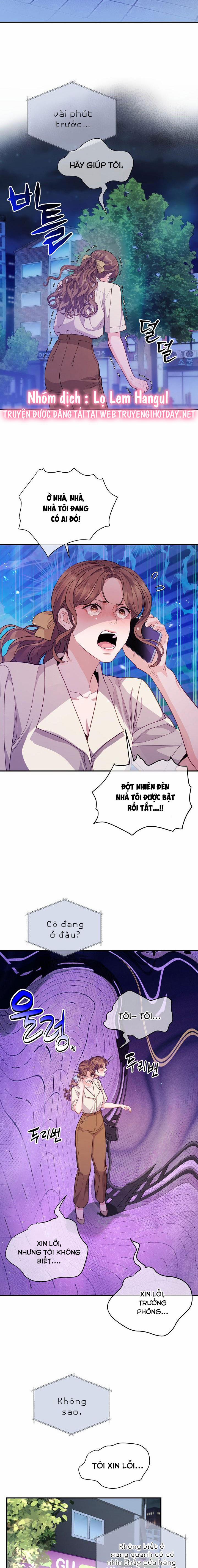 Lời Thú Tội Bí Ẩn 109 trang 5