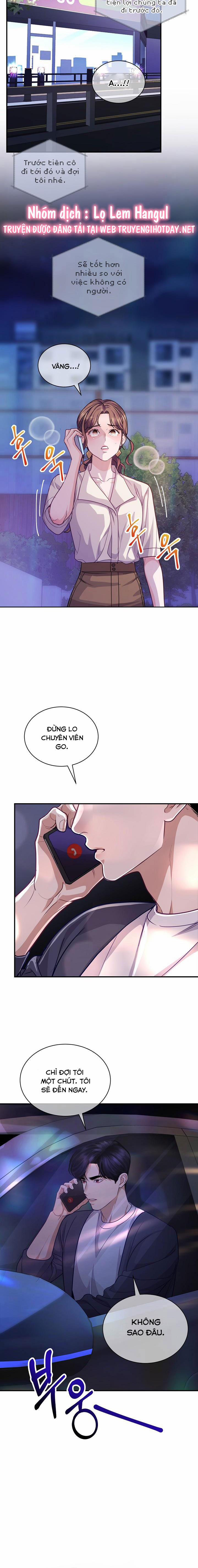 Lời Thú Tội Bí Ẩn 109 trang 6