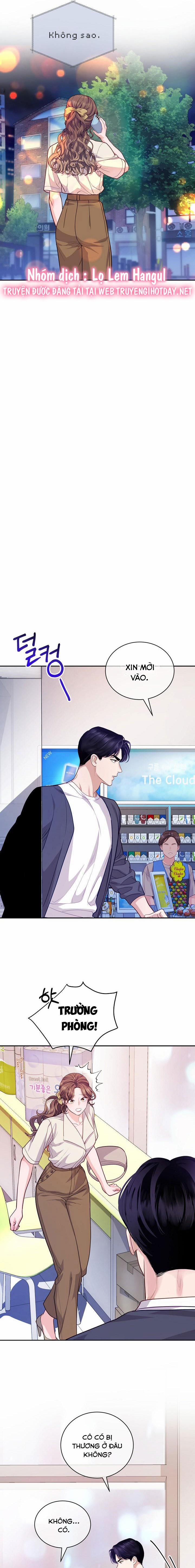 Lời Thú Tội Bí Ẩn 109 trang 7