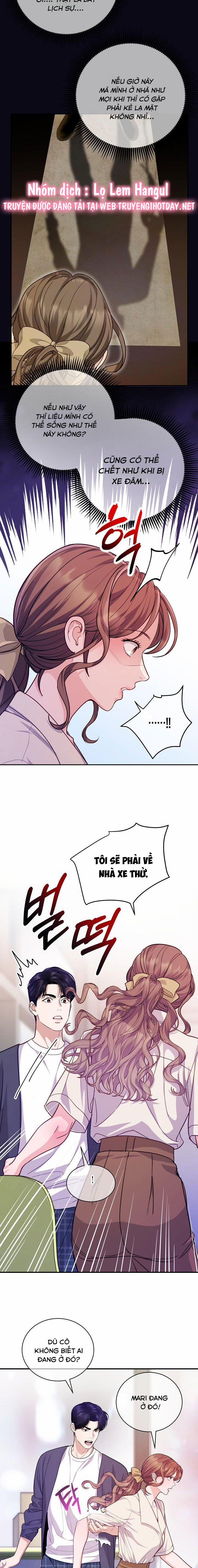 Lời Thú Tội Bí Ẩn 109 trang 9