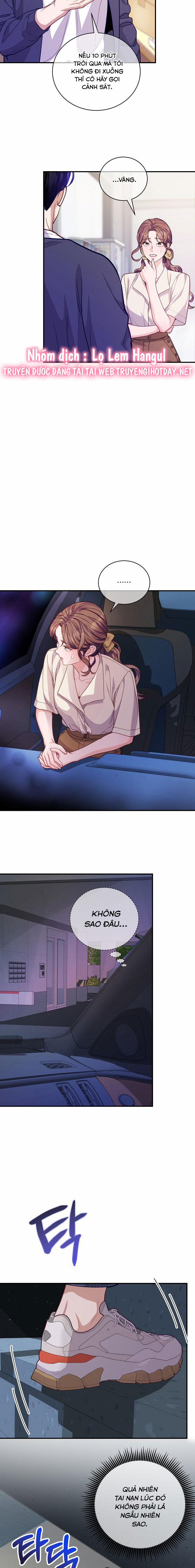 Lời Thú Tội Bí Ẩn 110 trang 1