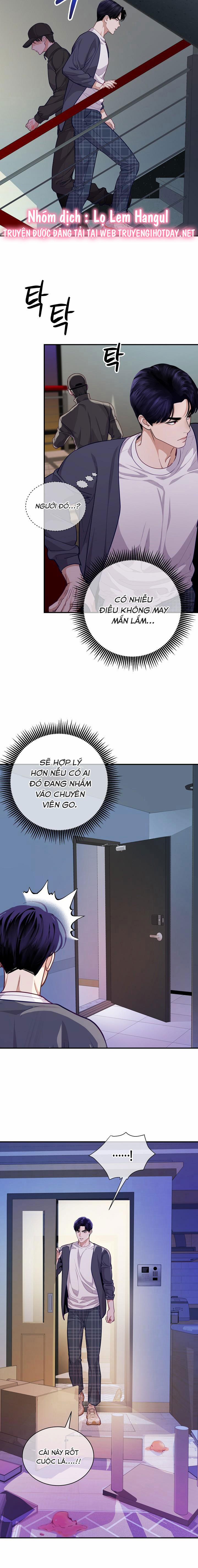 Lời Thú Tội Bí Ẩn 110 trang 2