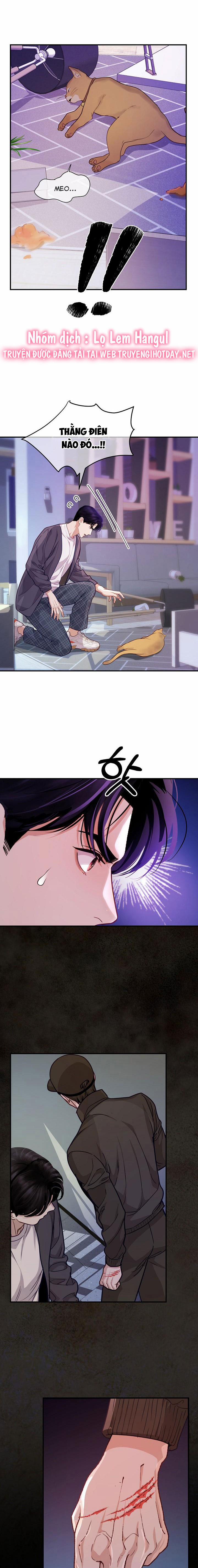 Lời Thú Tội Bí Ẩn 110 trang 3