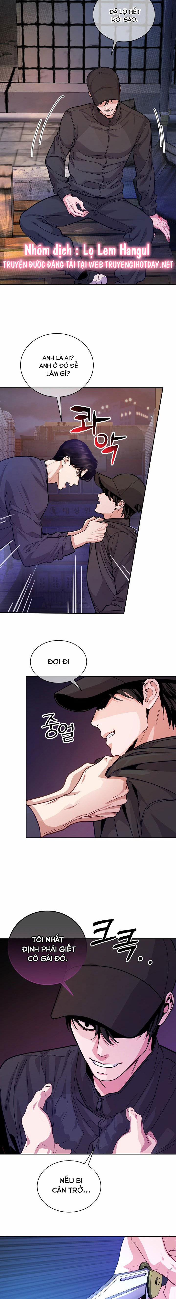 Lời Thú Tội Bí Ẩn 110 trang 8
