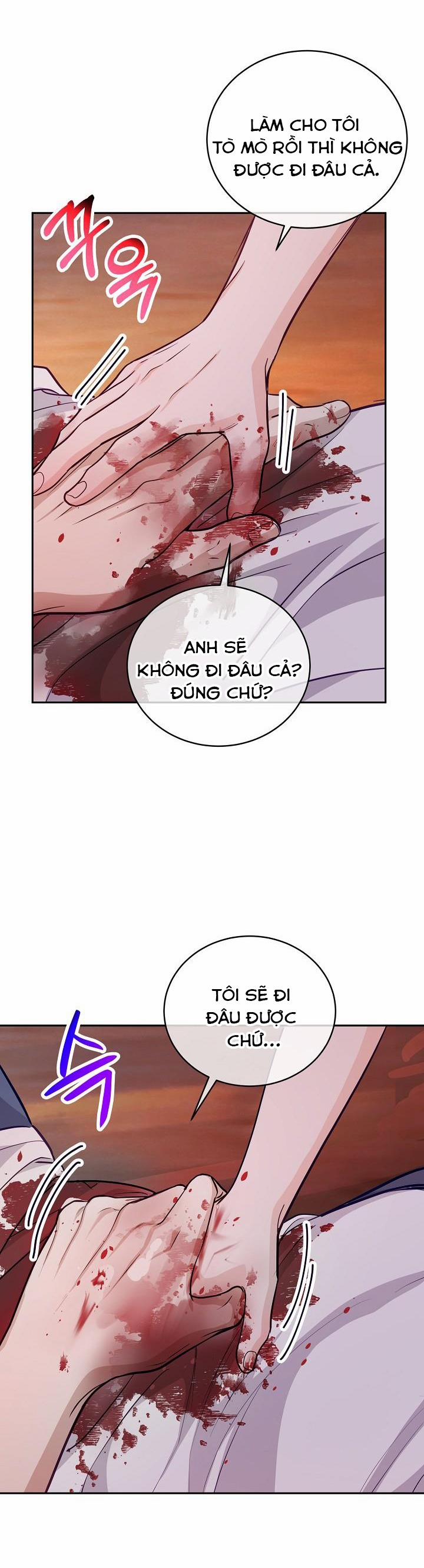 Lời Thú Tội Bí Ẩn 111 trang 10