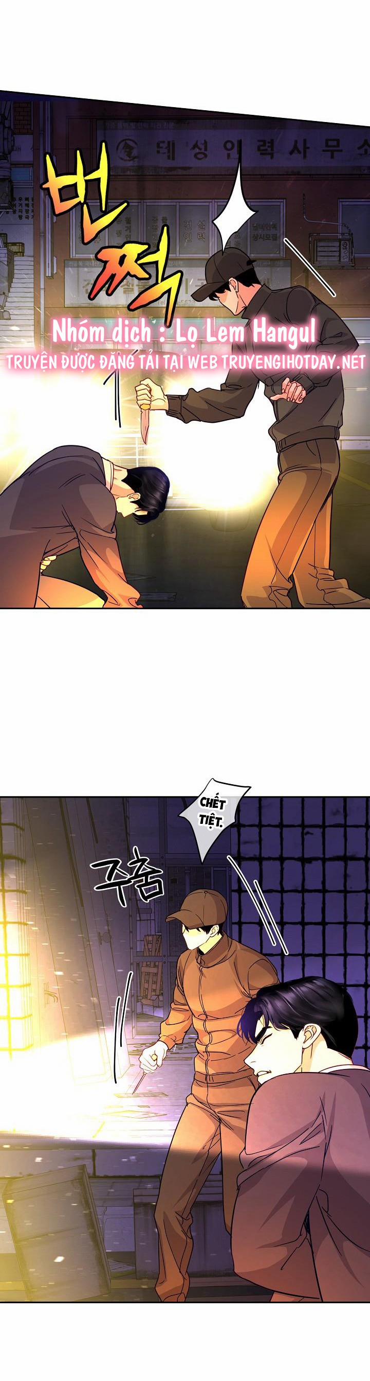 Lời Thú Tội Bí Ẩn 111 trang 2