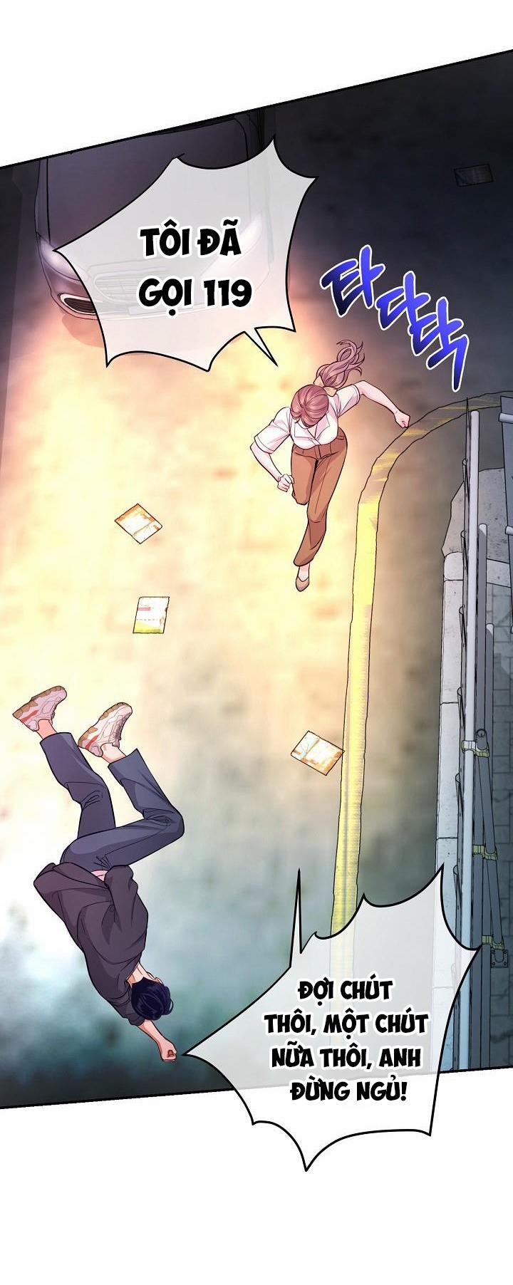 Lời Thú Tội Bí Ẩn 111 trang 6
