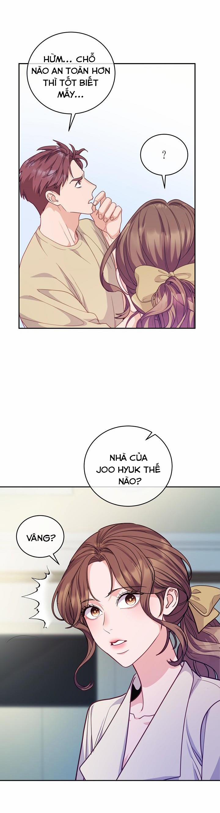 Lời Thú Tội Bí Ẩn 112 trang 10