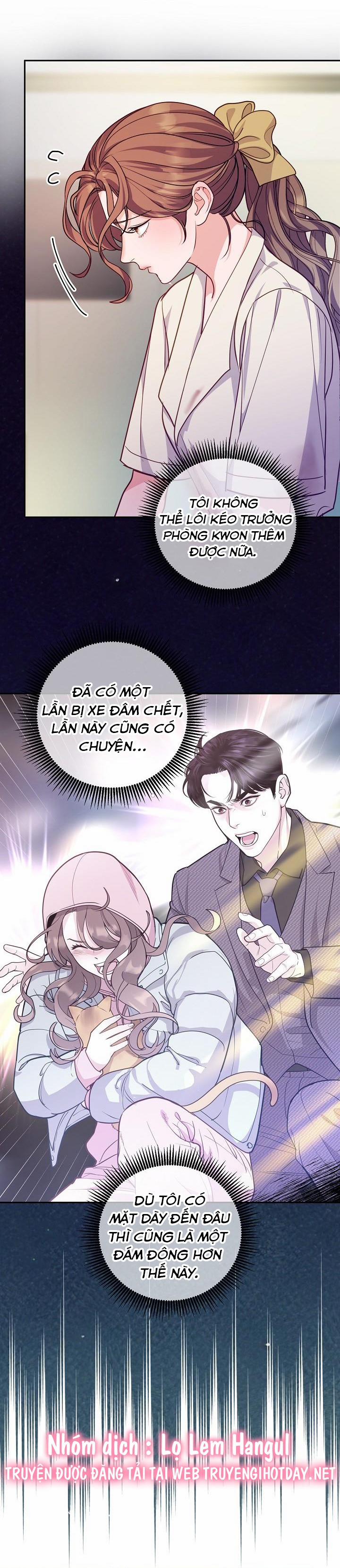 Lời Thú Tội Bí Ẩn 112 trang 12