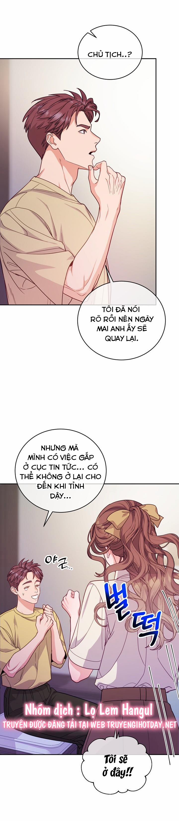 Lời Thú Tội Bí Ẩn 112 trang 14