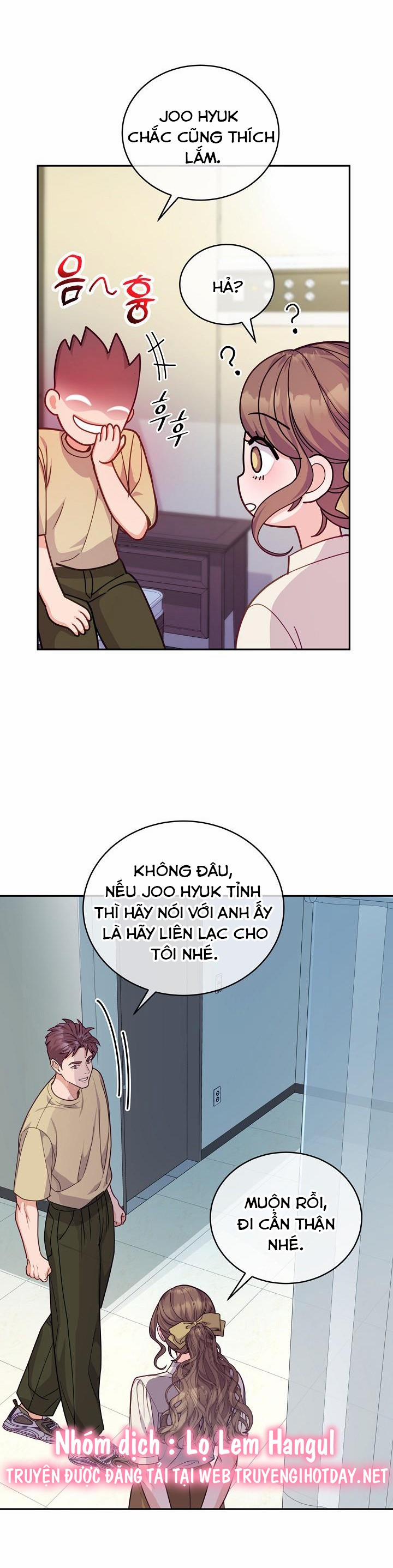 Lời Thú Tội Bí Ẩn 112 trang 16