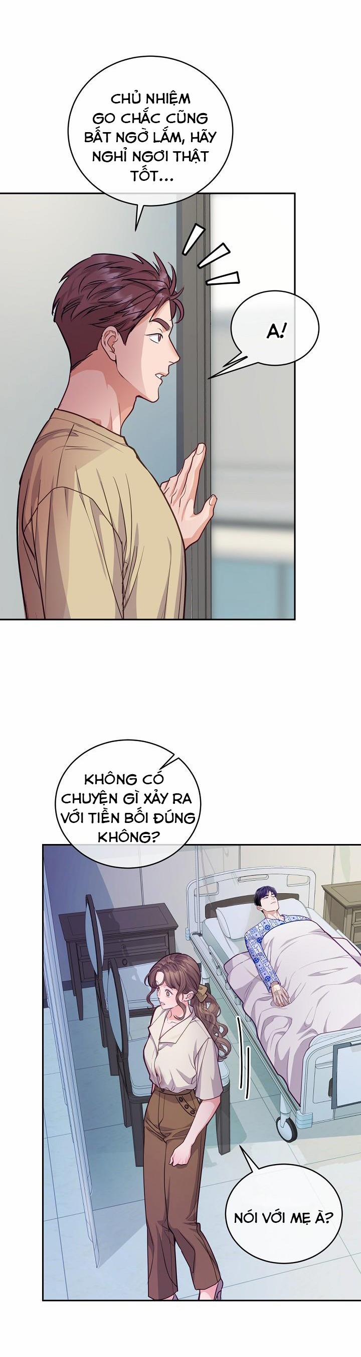 Lời Thú Tội Bí Ẩn 112 trang 17