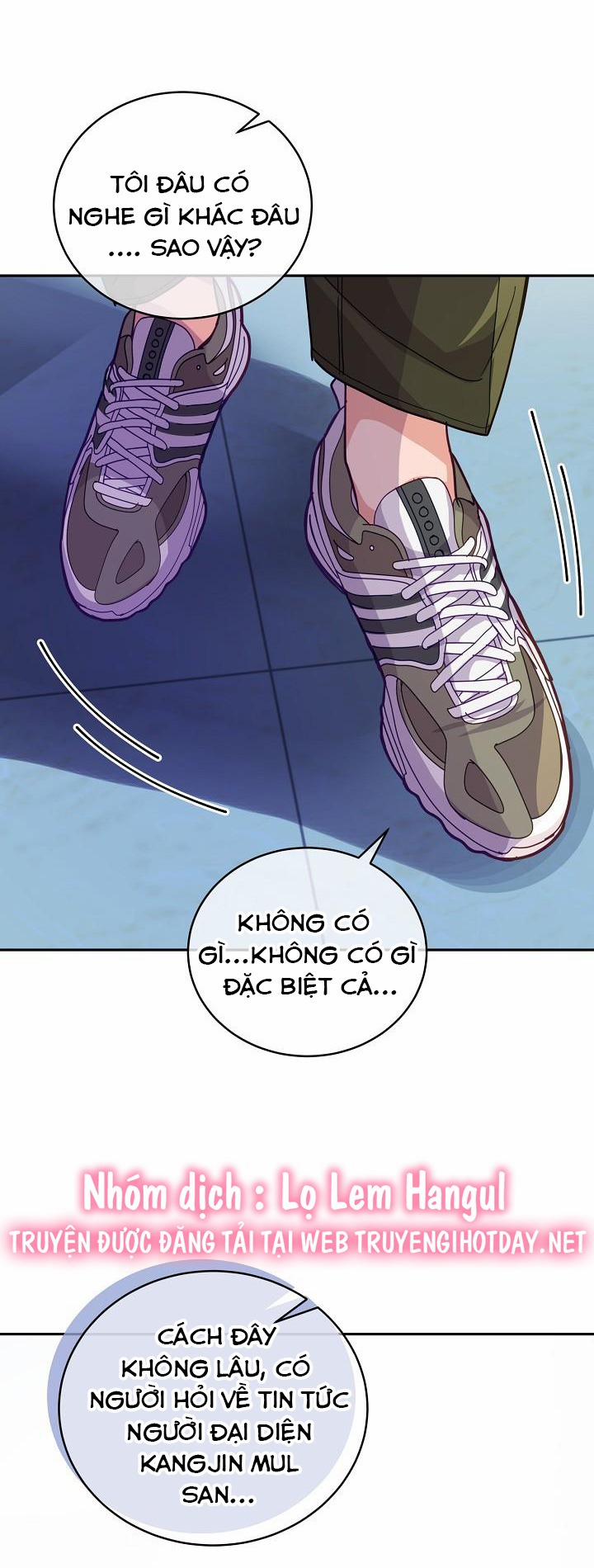Lời Thú Tội Bí Ẩn 112 trang 18