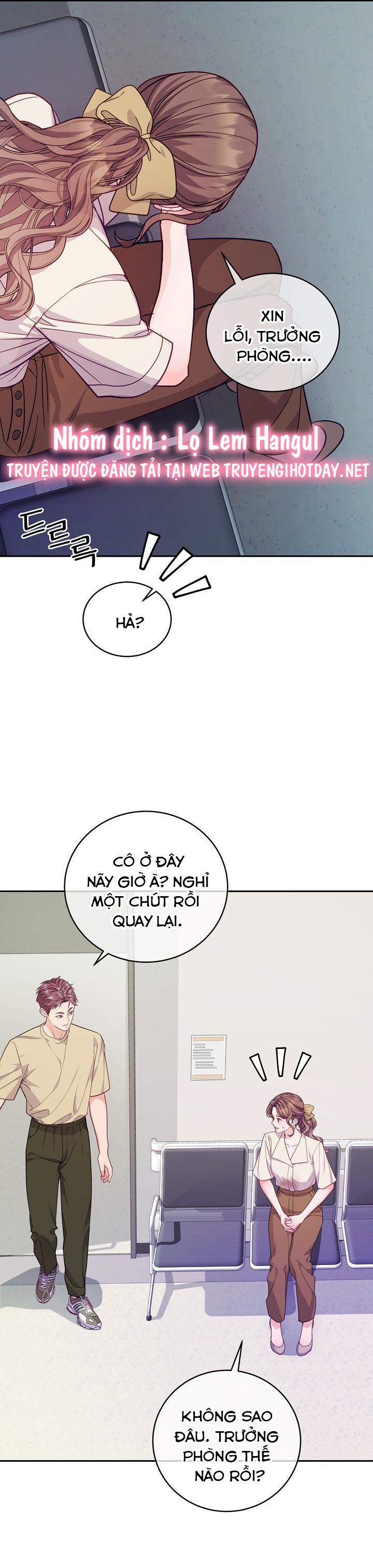 Lời Thú Tội Bí Ẩn 112 trang 3