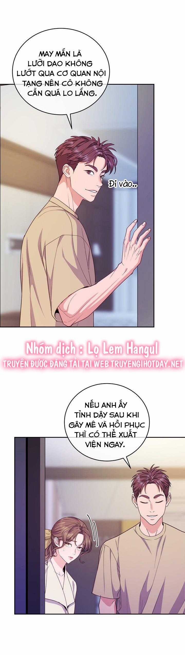 Lời Thú Tội Bí Ẩn 112 trang 4