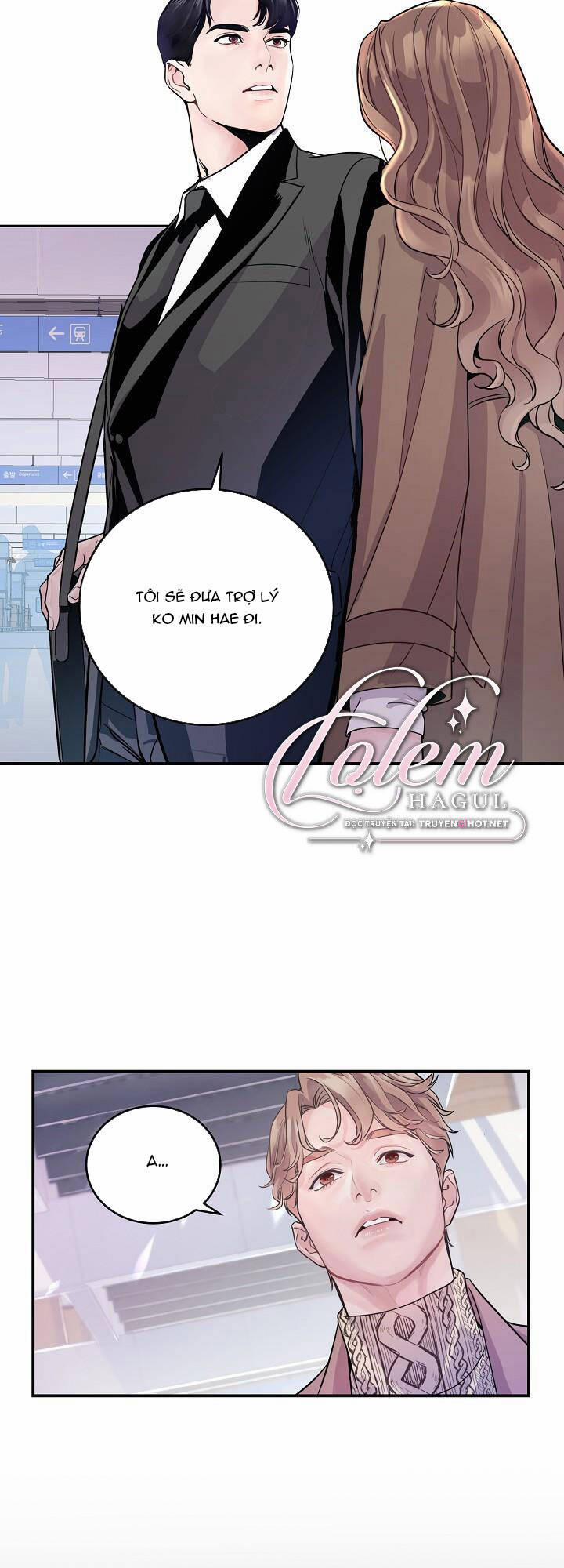 Lời Thú Tội Bí Ẩn 2 trang 11