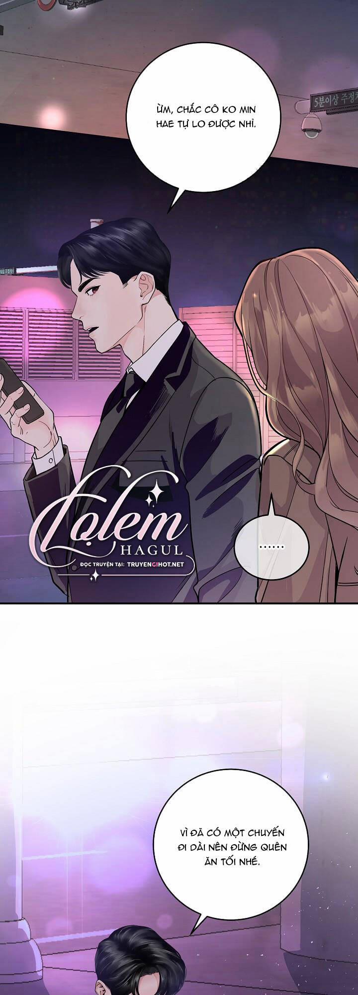 Lời Thú Tội Bí Ẩn 2 trang 15