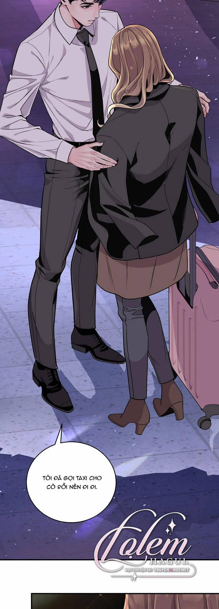 Lời Thú Tội Bí Ẩn 2 trang 16